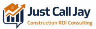 Just Call Jay Logo